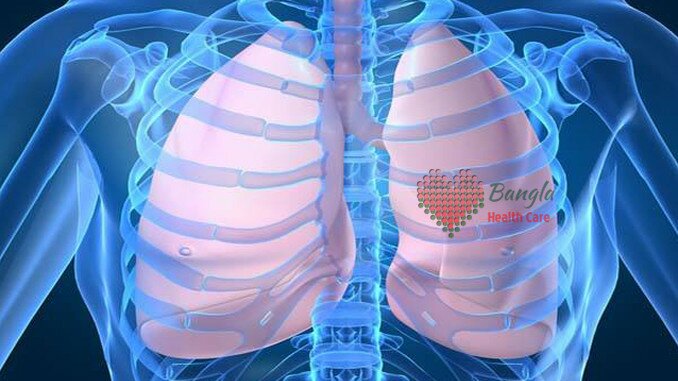 যক্ষ্মা কেবল ফুসফুসেই হয় না