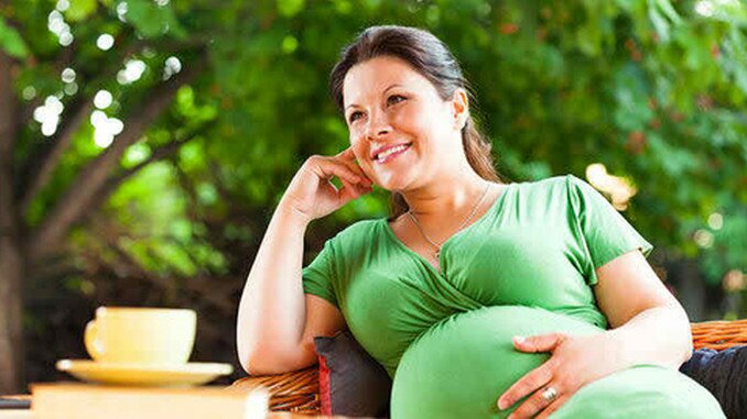 ক্যাফেইন গ্রহণে গর্ভপাত ঘটতে পারে