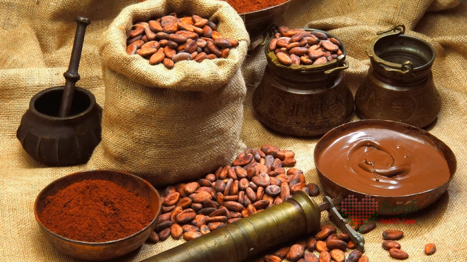 চকলেট দূর করে যে ৮টি শারীরিক সমস্যা