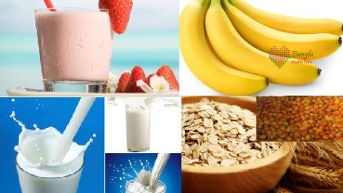 চমৎকার ঘুমের জন্য জরুরী যে খাবারগুলো