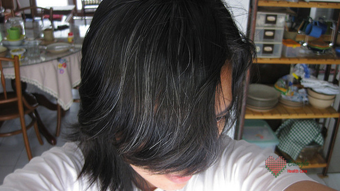 চুলের রোধের ঘরোয়া উপায়