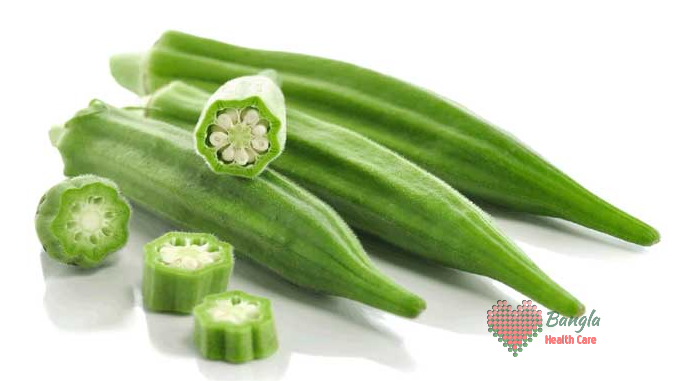 ঢেঁড়সের পুষ্টিগুণ ও স্বাস্থ্য উপকারিতা