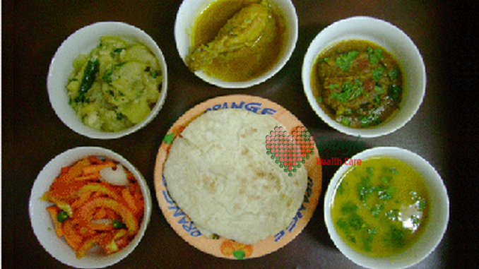 সেহরি খাওয়ার সময় যেসব বিষয় মেনে চলবেন সেহরি খাওয়ার সময় যেসব বিষয় মেনে চলবেন