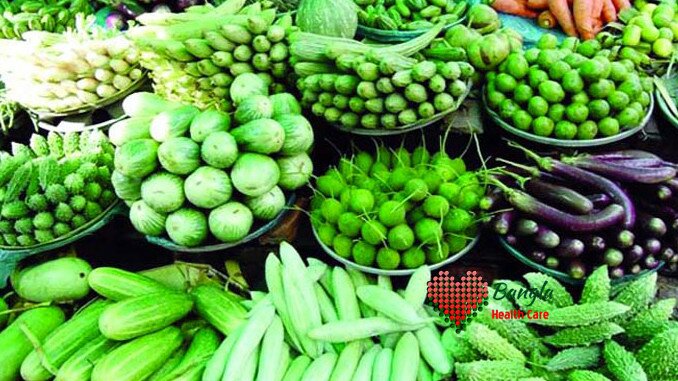 গরমে ঋতুভিত্তিক সবজির যত উপকারিতা