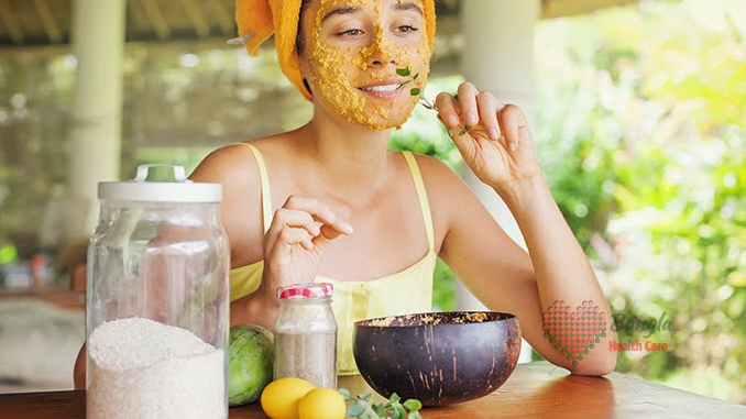 জেনে নিন মুখের অবাঞ্ছিত লোম ওঠানোর কৌশল