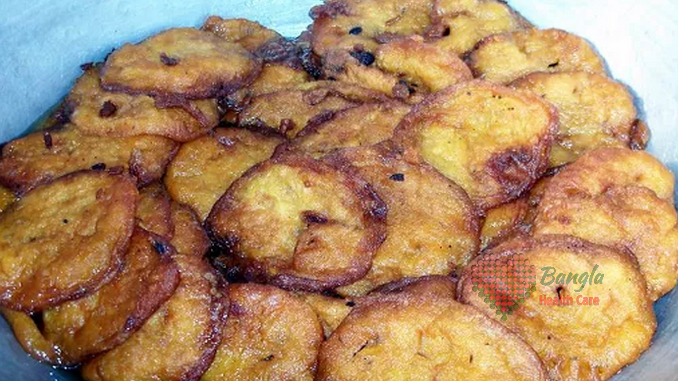 মালপোয়া পিঠা