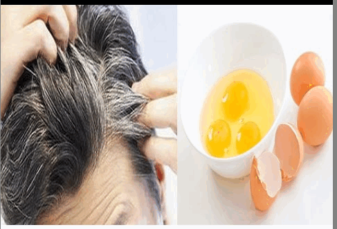 চুলের অকালপক্বতা রোধের ঘরোয়া উপায়