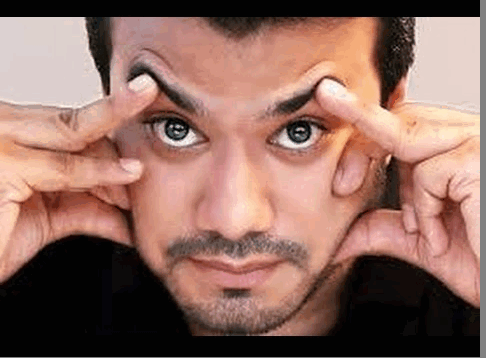 চোখকে সুস্থ রাখতে নিয়মিত করুন এই ৩টি ব্যায়াম