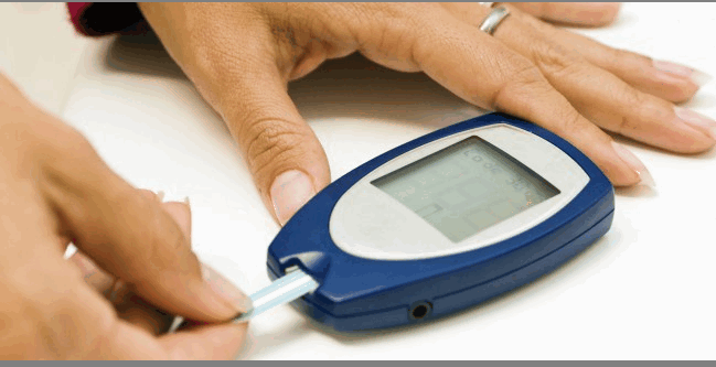 ডায়াবেটিসের ঝুঁকি বাড়ে অপর্যাপ্ত ঘুমের কারনে