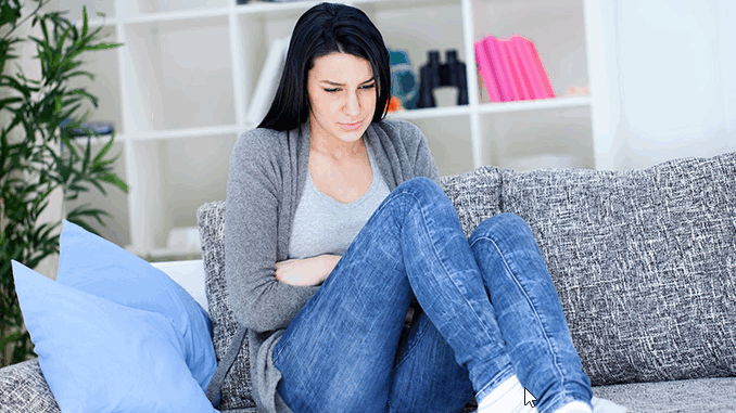 পিরিয়ডের সময় জীবনযাপনের সমস্যা ও তার সমাধান