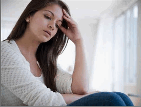 মেয়েদের যৌন রোগ এবং এর প্রতিকার