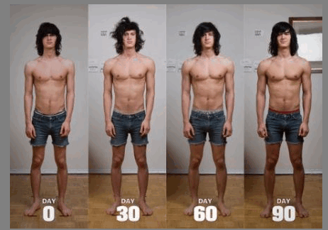 যারা উচ্চতা অনুযায়ী অনেক চিকন ও ওজন কম তাদের জন্য ওজন বৃদ্ধির কিছু উপায়