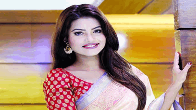 আইল্যাশে হারিয়ে যেতে পারে আপনার চোখ!!!