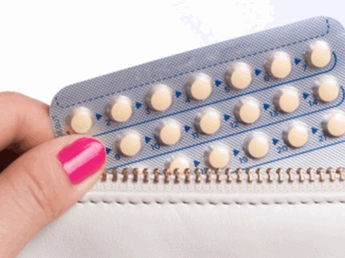 ওজন ৮০ কেজির বেশি হলে আর কাজ করবে না গর্ভনিরোধক পিল৷