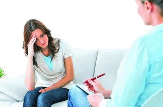 গর্ভধারণের অক্ষমতা কারণ হতে পারে “স্ট্রেস”