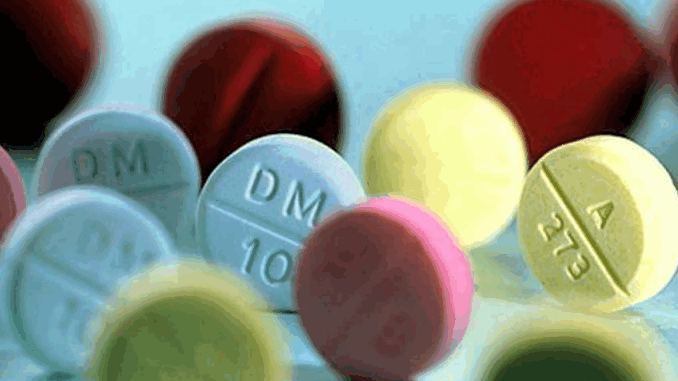 ঘুম ও টেনশনের ওষুধে স্মৃতিভ্রষ্টতা!