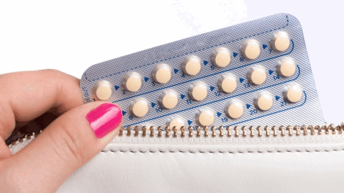 জেনে নিন জন্মনিরোধক বড়ি সম্বন্ধে কিছু জরুরী তথ্য