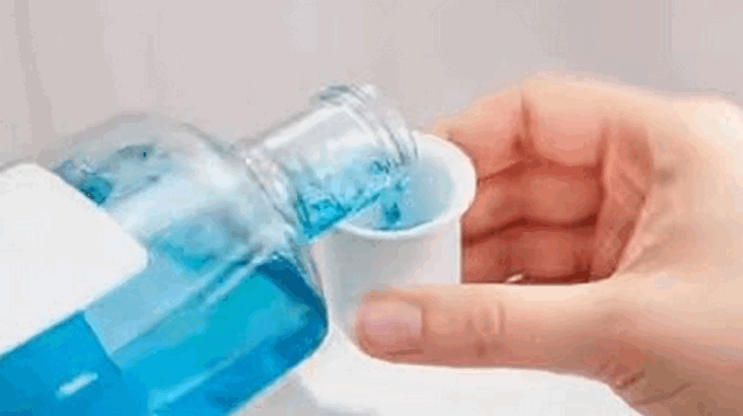 জেনে নিন মাউথওয়াশের ৬টি অন্যরকম ব্যবহার যা আপনি জানেন না!