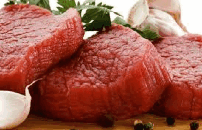 মাংস খেলে ক্যান্সারের ঝুঁকি বাড়ে