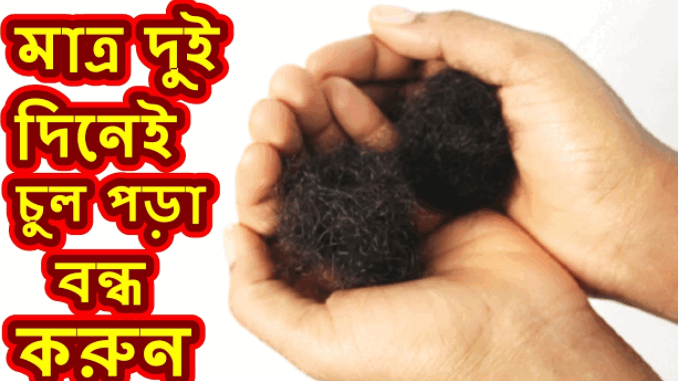 মাত্র ৩ টি খাবার দূর করবে চুল পড়ার বাজে সমস্যা