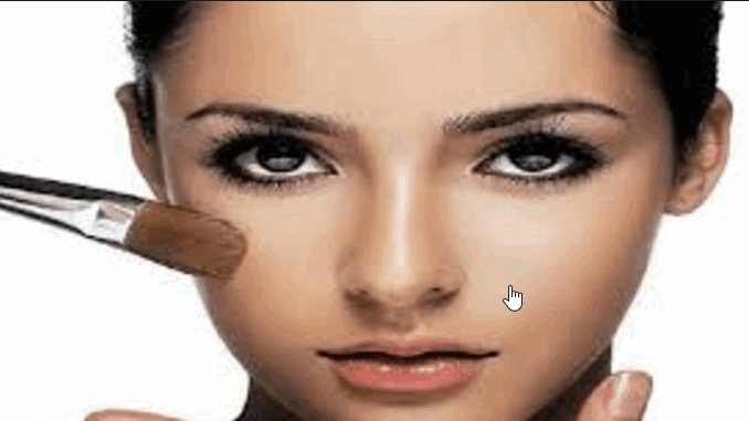 সাজসজ্জার প্রসাধনী থেকেও হতে পারে চোখের মারাত্মক অসুখ!