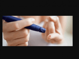 ডায়াবেটিস নিয়ন্ত্রণের উপায়