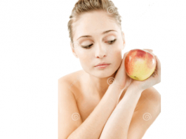 মহিলাদের যৌন ক্ষমতা বাড়ায় আপেল