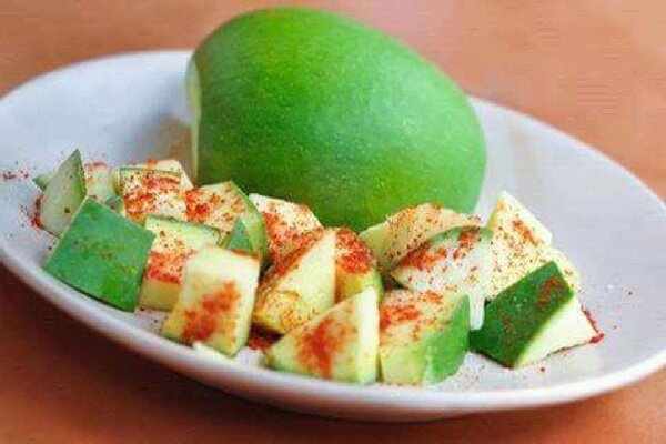 কাঁচা আমের ১২ টি রেসিপি, এবার জিভে জল আসবেই