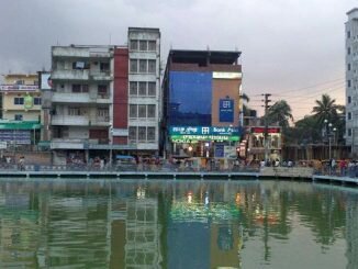 কীর্তনখোলা নদীর শহর বরিশাল জেলা সম্পর্কে বিস্তারিত!