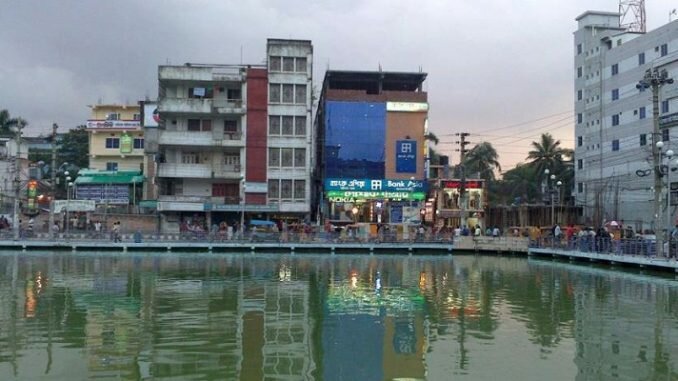 কীর্তনখোলা নদীর শহর বরিশাল জেলা সম্পর্কে বিস্তারিত!