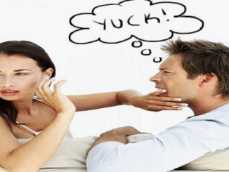 মহিলাদের কাছে পুরুষদের যে ১০টি জিনিস সবচেয়ে বেশি অপছন্দের