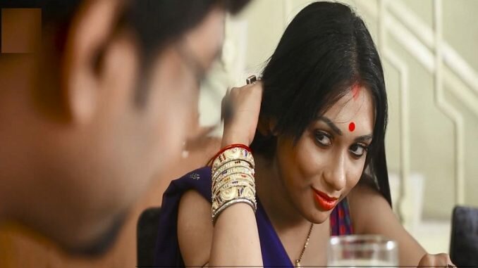 যেভাবে স্বামীর কাছে নিজেকে আকর্ষণীয় করে তুলবেন