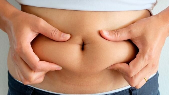 শরীরের মেদ দ্রুত কমাতে কিছু পানীয়!