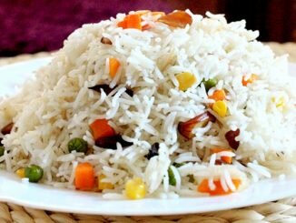 সহজ উপায়ে ঝরঝরে পোলাও রান্নার টিপস ও রেসিপি জেনে নিন