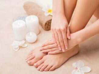জেনে নিন পা সুন্দর রাখতে ৪ ঘরোয়া পদ্ধতি