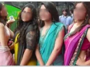 রাজধানীতে বা’ড়ছে সৌ’খিন শা’রী’রিক স’ম্পর্ক