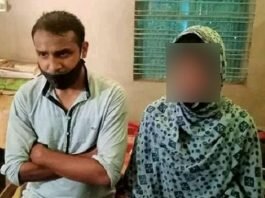 তরুণীর সাথে রাত কাটাতে গিয়ে আটক চিকিৎসক, ২০ লাখ টাকা কাবিনে বিয়ে