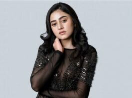 তোমার মতো করে আর কেউ ভালোবাসবে না: ঋদ্ধিমা