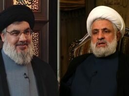 সাইয়্যেদ নাসরুল্লাহর করোনা হয়েছে বলে ইসরাইলের দাবি; যা বলল হিজবুল্লাহ