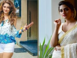 ‘তোমার মত করেই ফুটে উঠবে তুমি’, মা হওয়ার গুঞ্জনের মধ্যেই ইন্সটা পোস্টে বার্তা নুসরতের